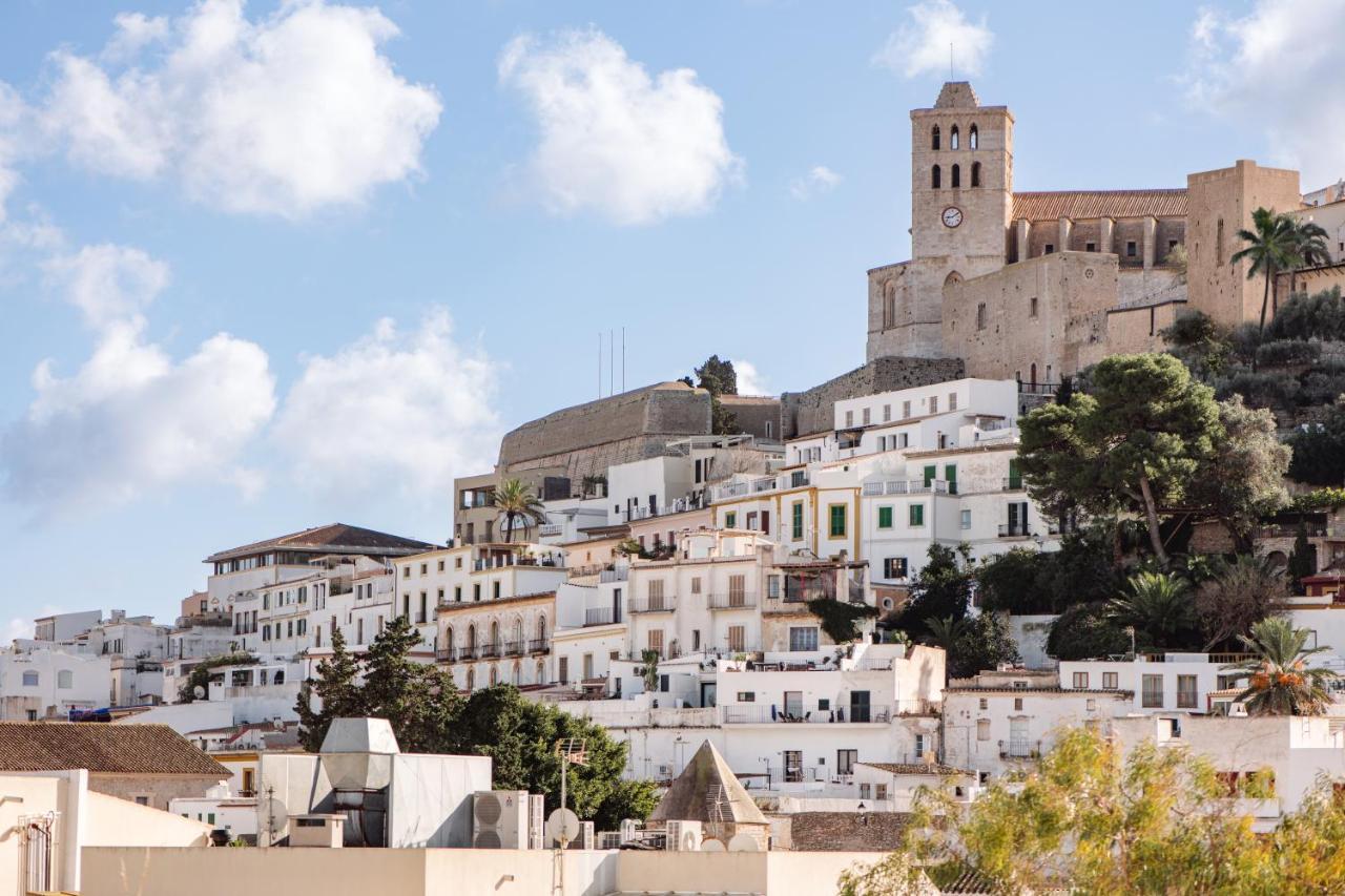 The Standard, Ibiza (Adults Only) Hotel Exterior photo