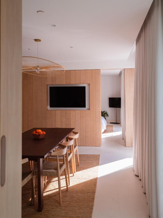 The Standard, Ibiza (Adults Only) Hotel Exterior photo