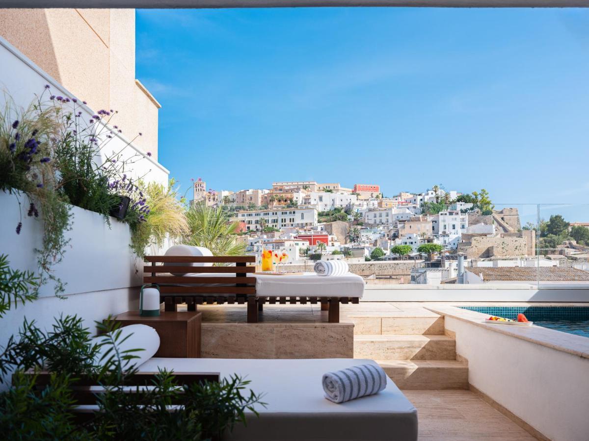 The Standard, Ibiza (Adults Only) Hotel Exterior photo