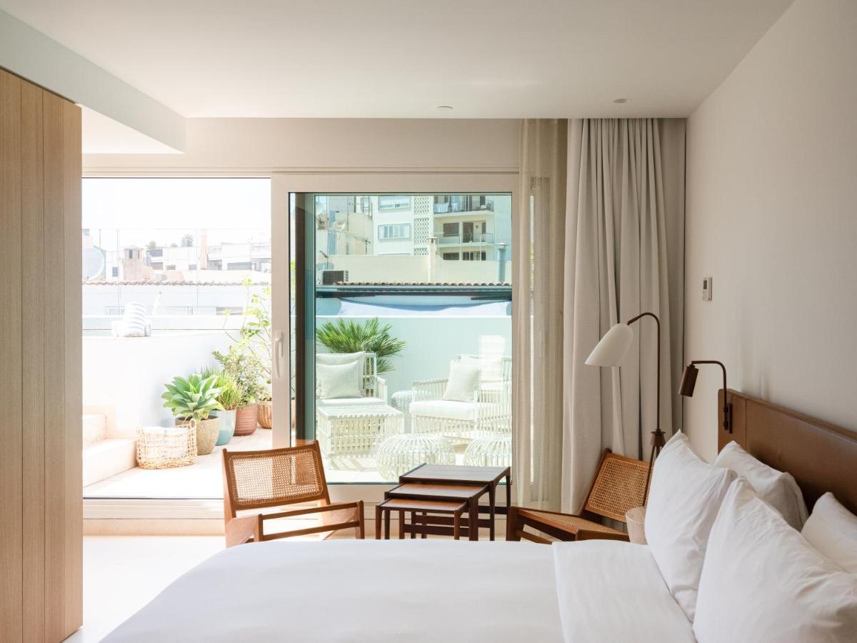 The Standard, Ibiza (Adults Only) Hotel Exterior photo