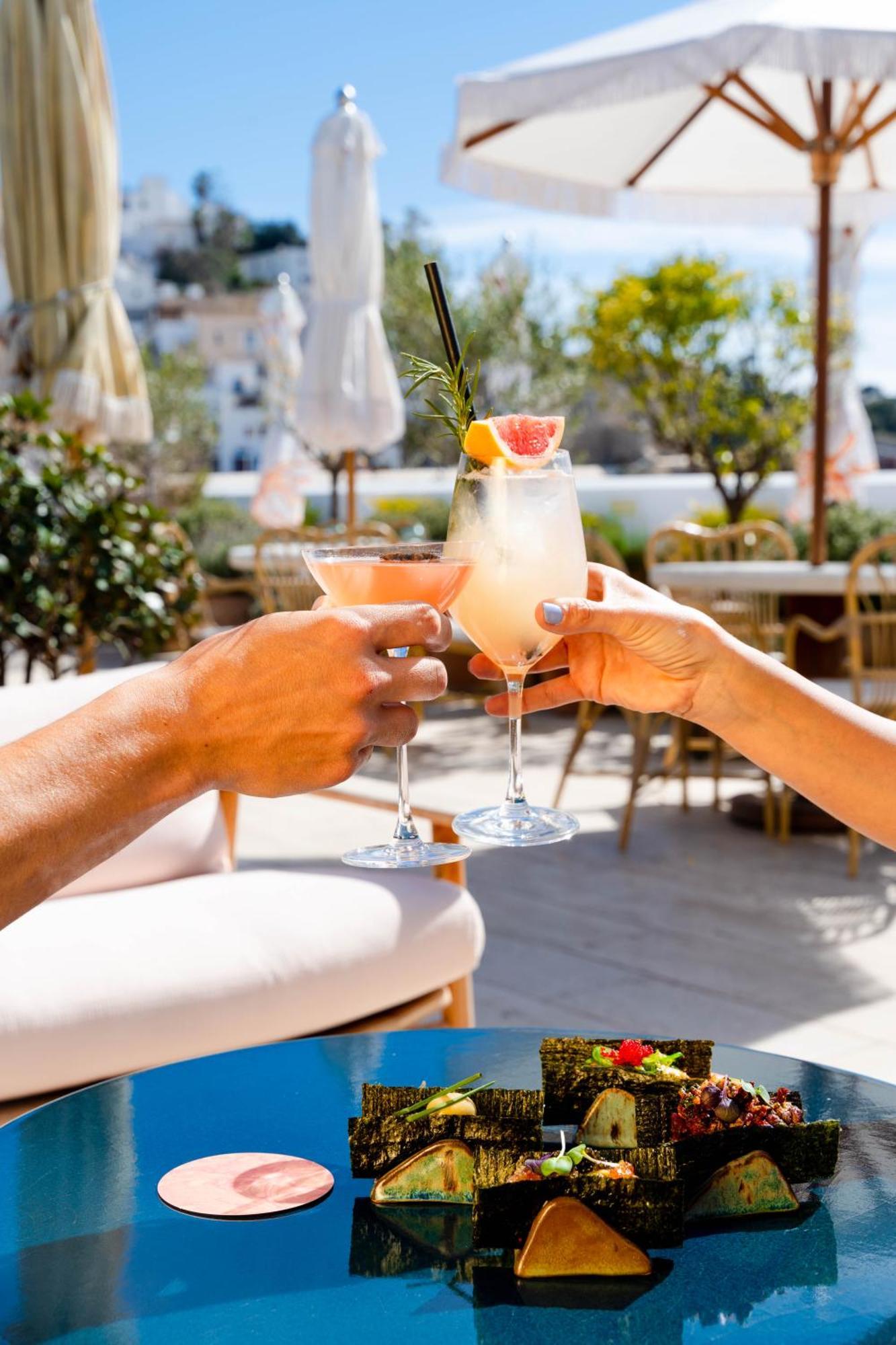 The Standard, Ibiza (Adults Only) Hotel Exterior photo
